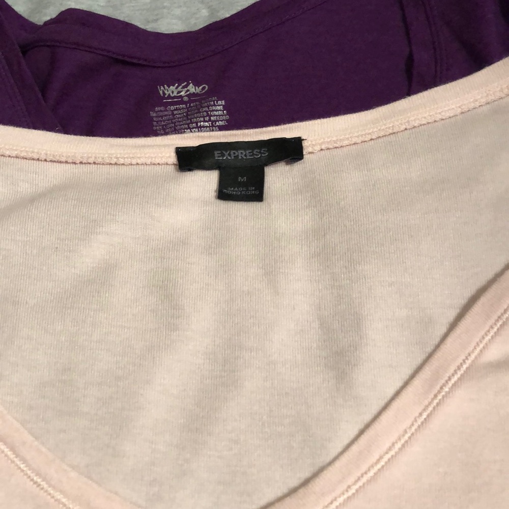 Assorted T shirt bundle - Picture 3 of 5